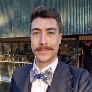 Oliverio Lucas