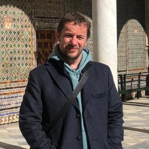 Dezanneau Guilhem