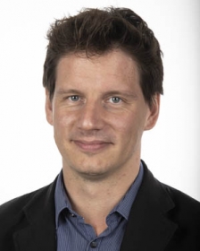 Queval Loïc